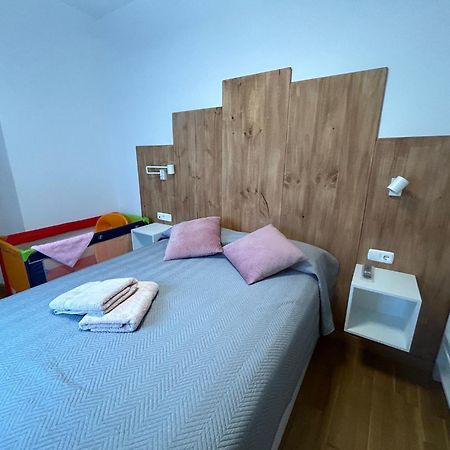 Apartamento Centro Azahar II Córdoba Eksteriør billede
