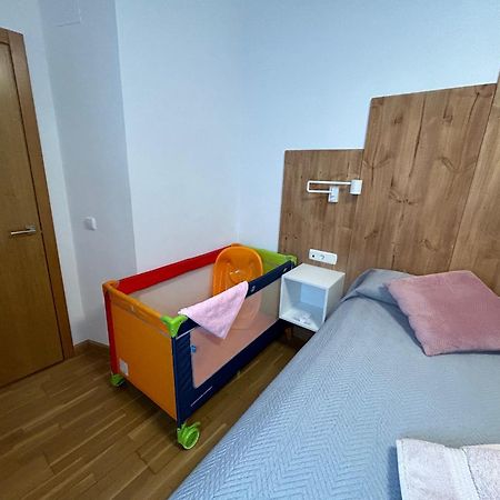 Apartamento Centro Azahar II Córdoba Eksteriør billede