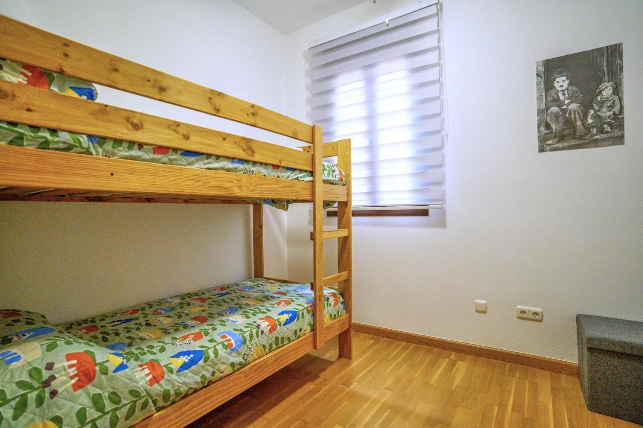 Apartamento Centro Azahar II Córdoba Eksteriør billede