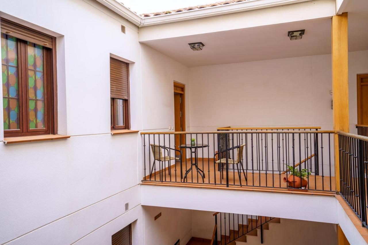 Apartamento Centro Azahar II Córdoba Eksteriør billede