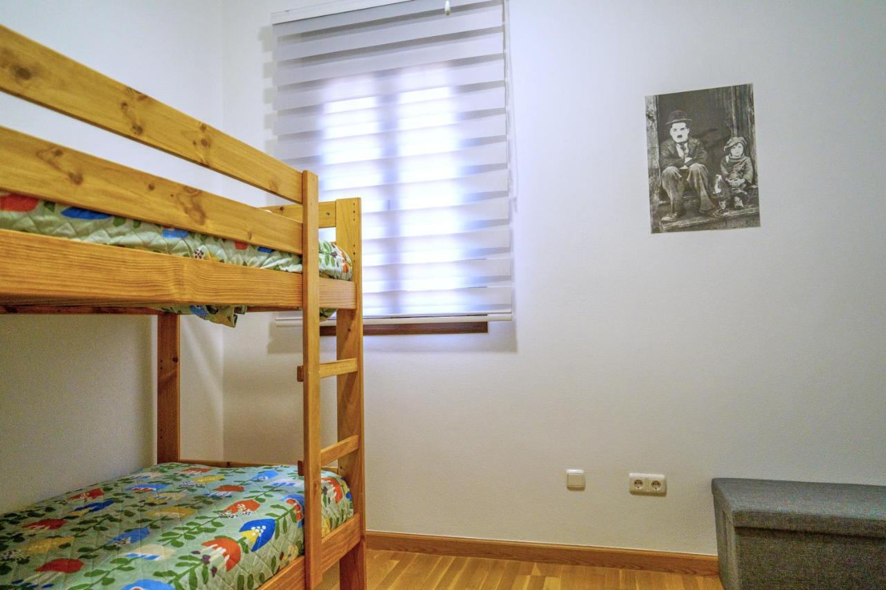 Apartamento Centro Azahar II Córdoba Eksteriør billede
