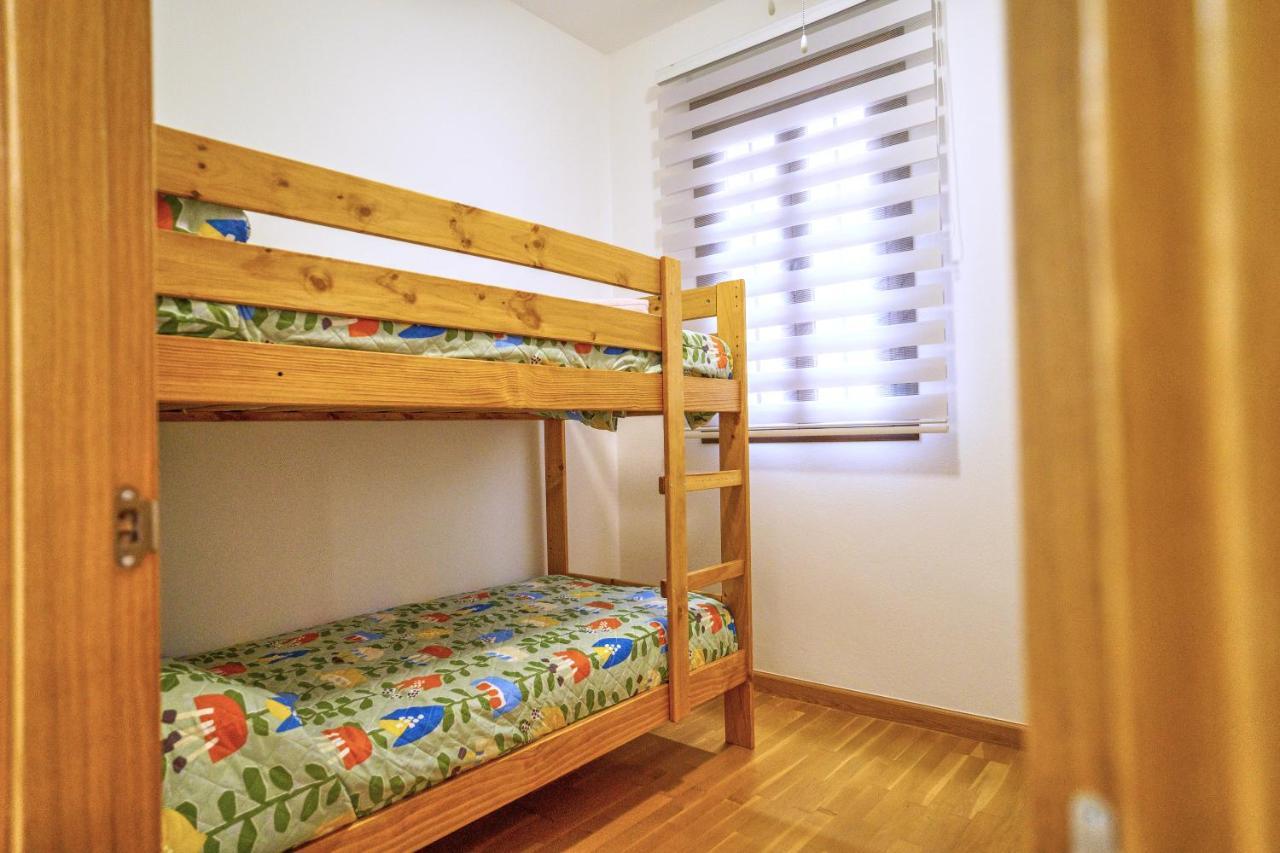 Apartamento Centro Azahar II Córdoba Eksteriør billede