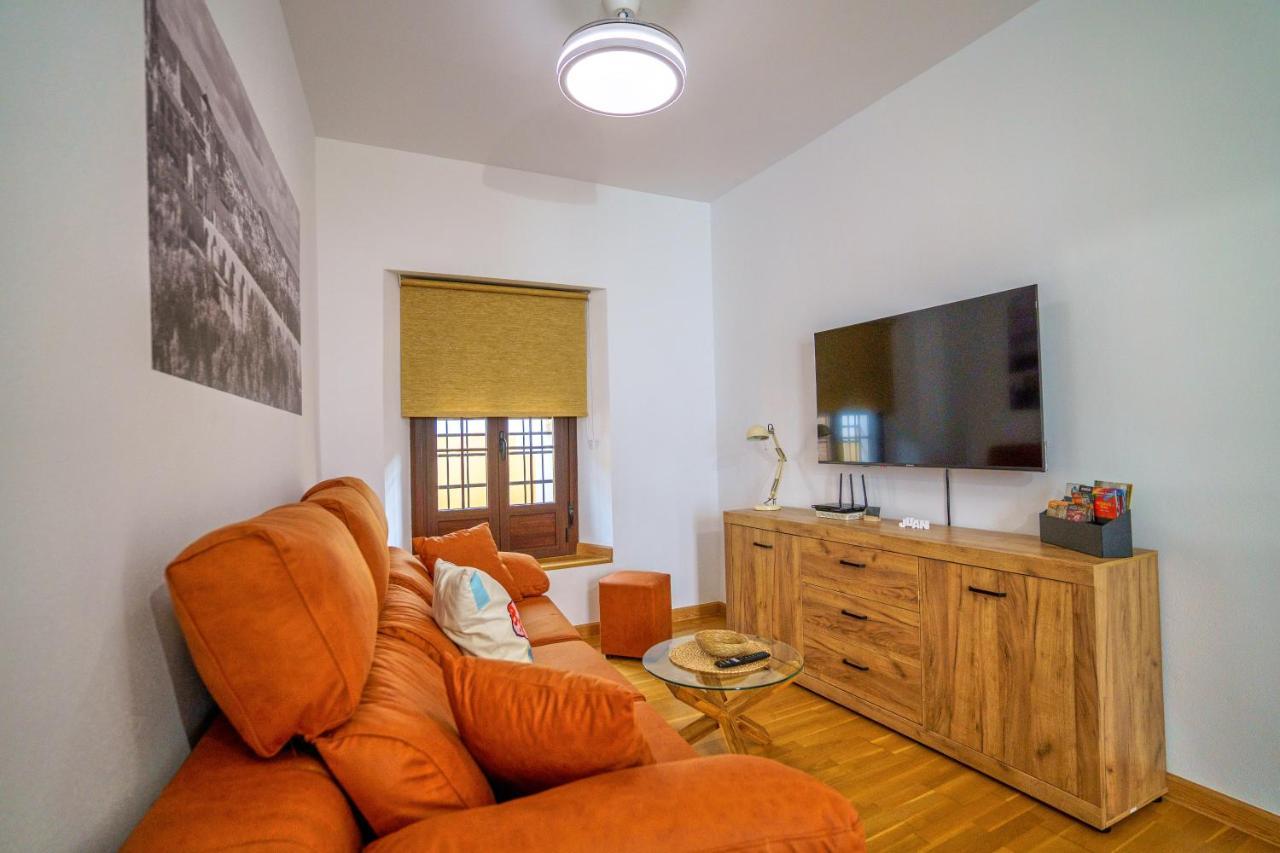 Apartamento Centro Azahar II Córdoba Eksteriør billede