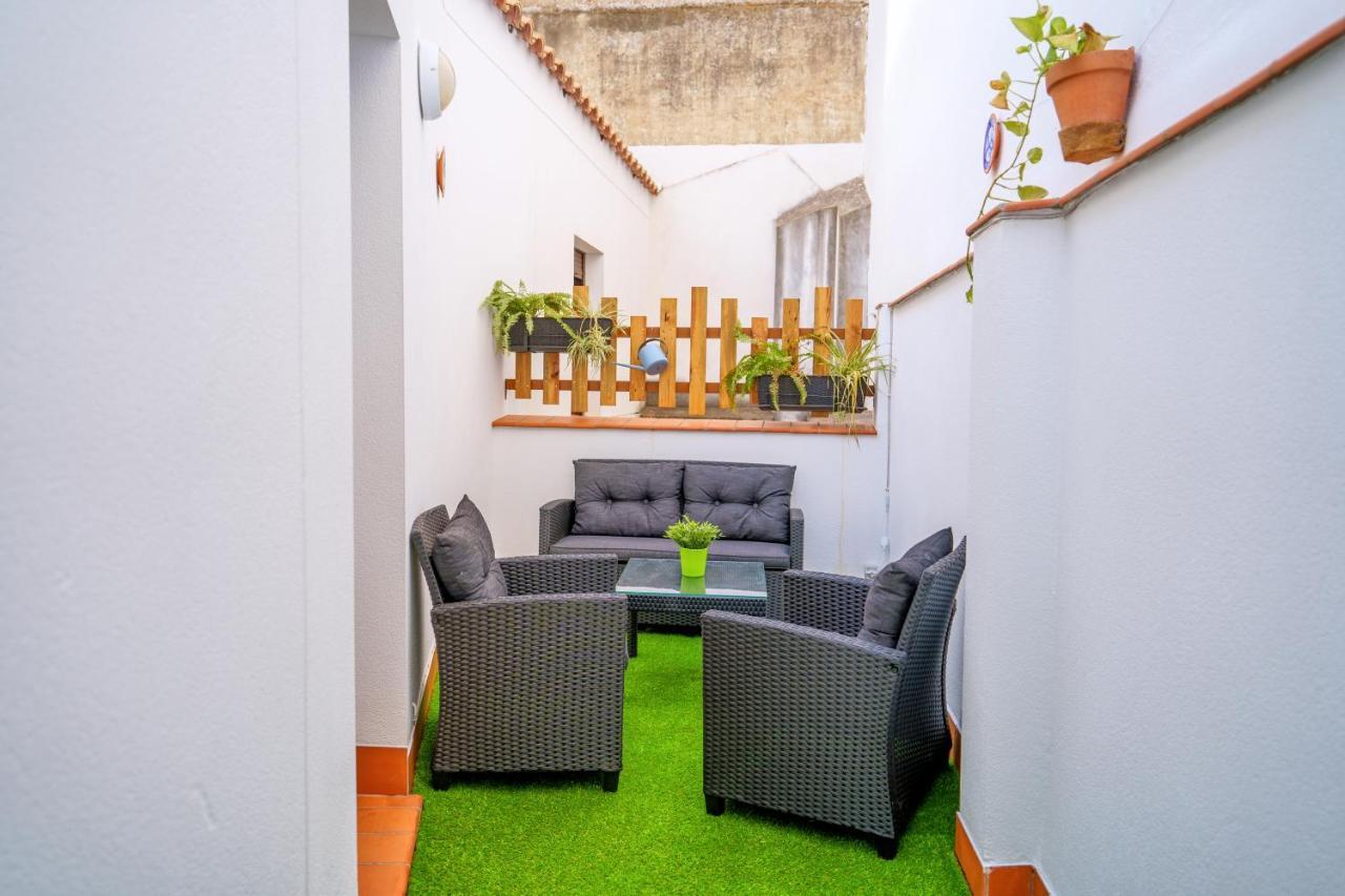 Apartamento Centro Azahar II Córdoba Eksteriør billede