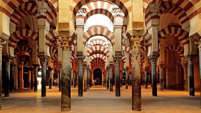 Apartamento Centro Azahar II Córdoba Eksteriør billede