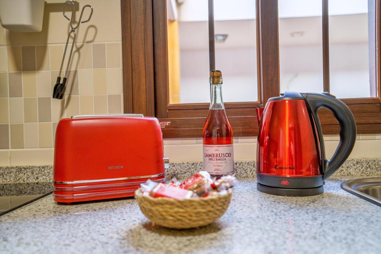Apartamento Centro Azahar II Córdoba Eksteriør billede