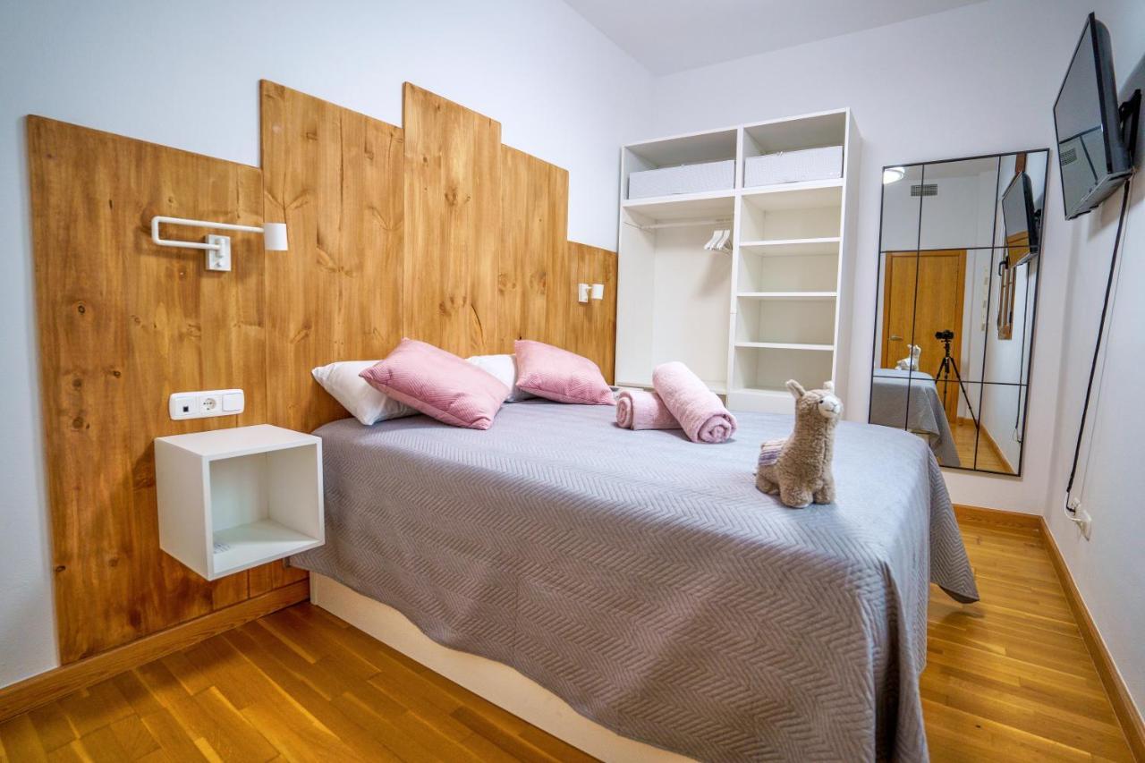 Apartamento Centro Azahar II Córdoba Eksteriør billede