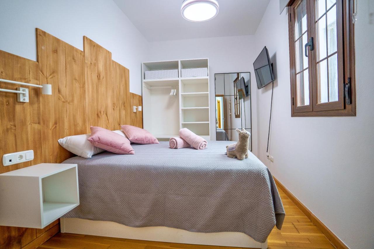 Apartamento Centro Azahar II Córdoba Eksteriør billede