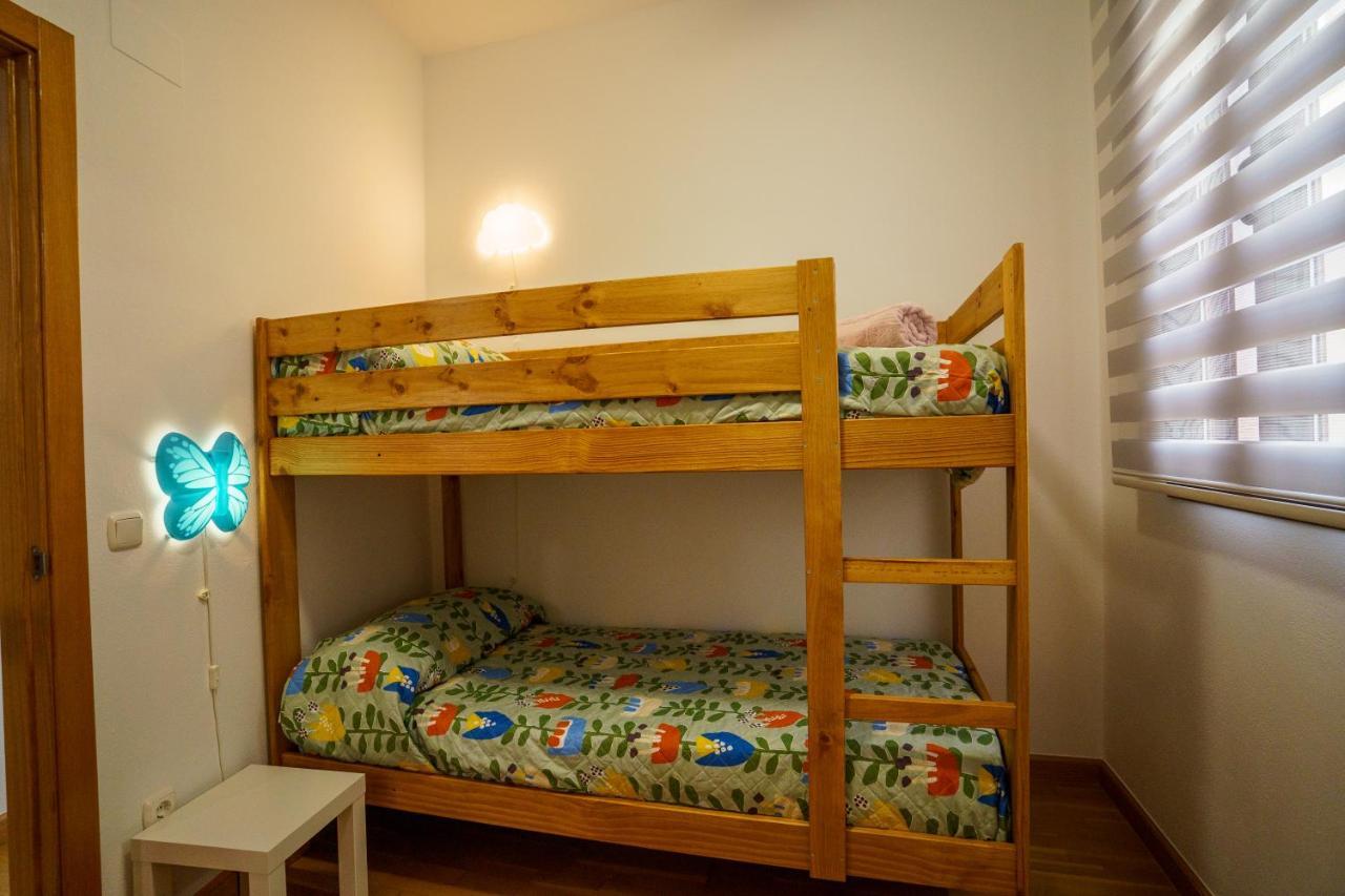 Apartamento Centro Azahar II Córdoba Eksteriør billede