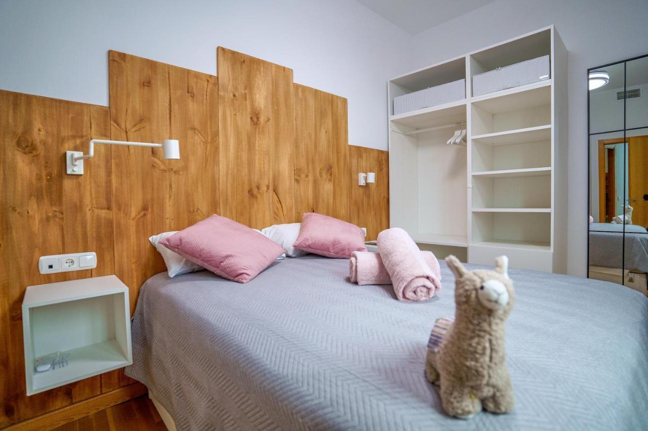 Apartamento Centro Azahar II Córdoba Eksteriør billede