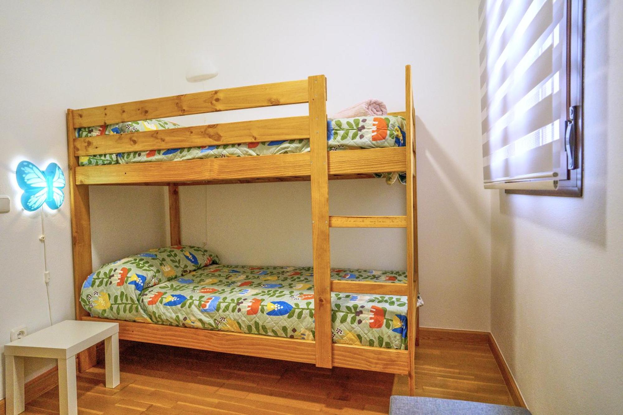 Apartamento Centro Azahar II Córdoba Eksteriør billede