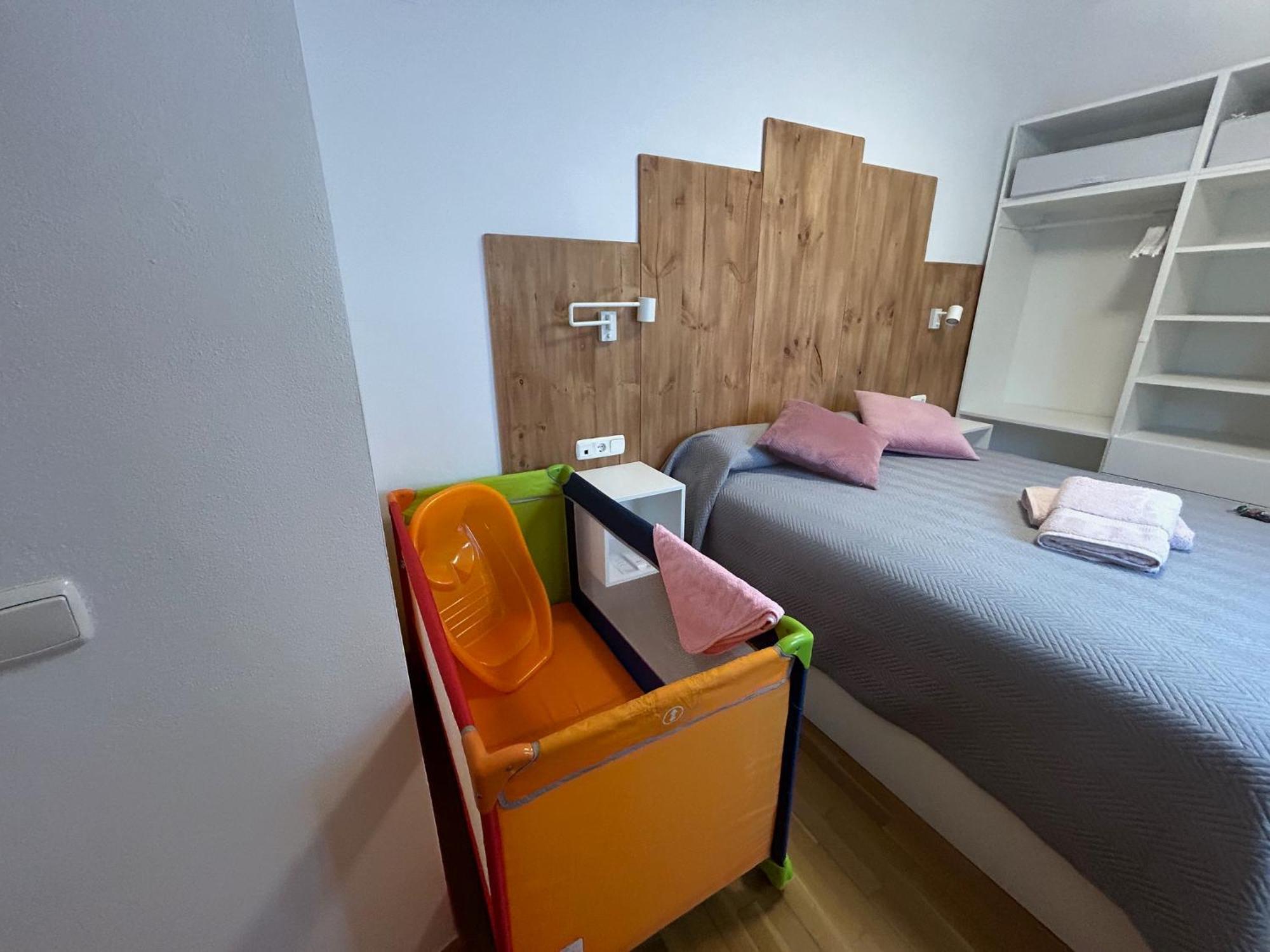 Apartamento Centro Azahar II Córdoba Eksteriør billede