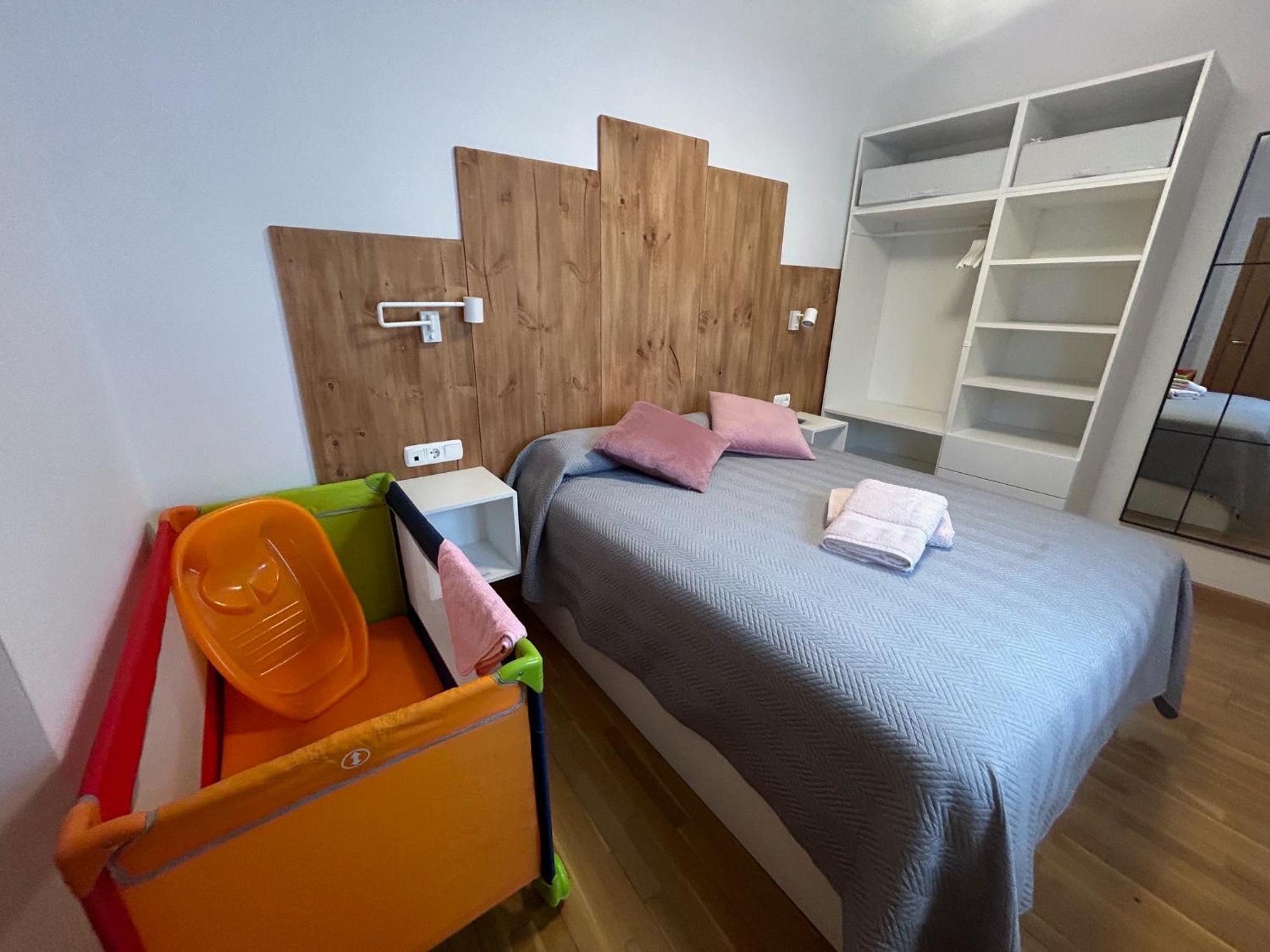 Apartamento Centro Azahar II Córdoba Eksteriør billede