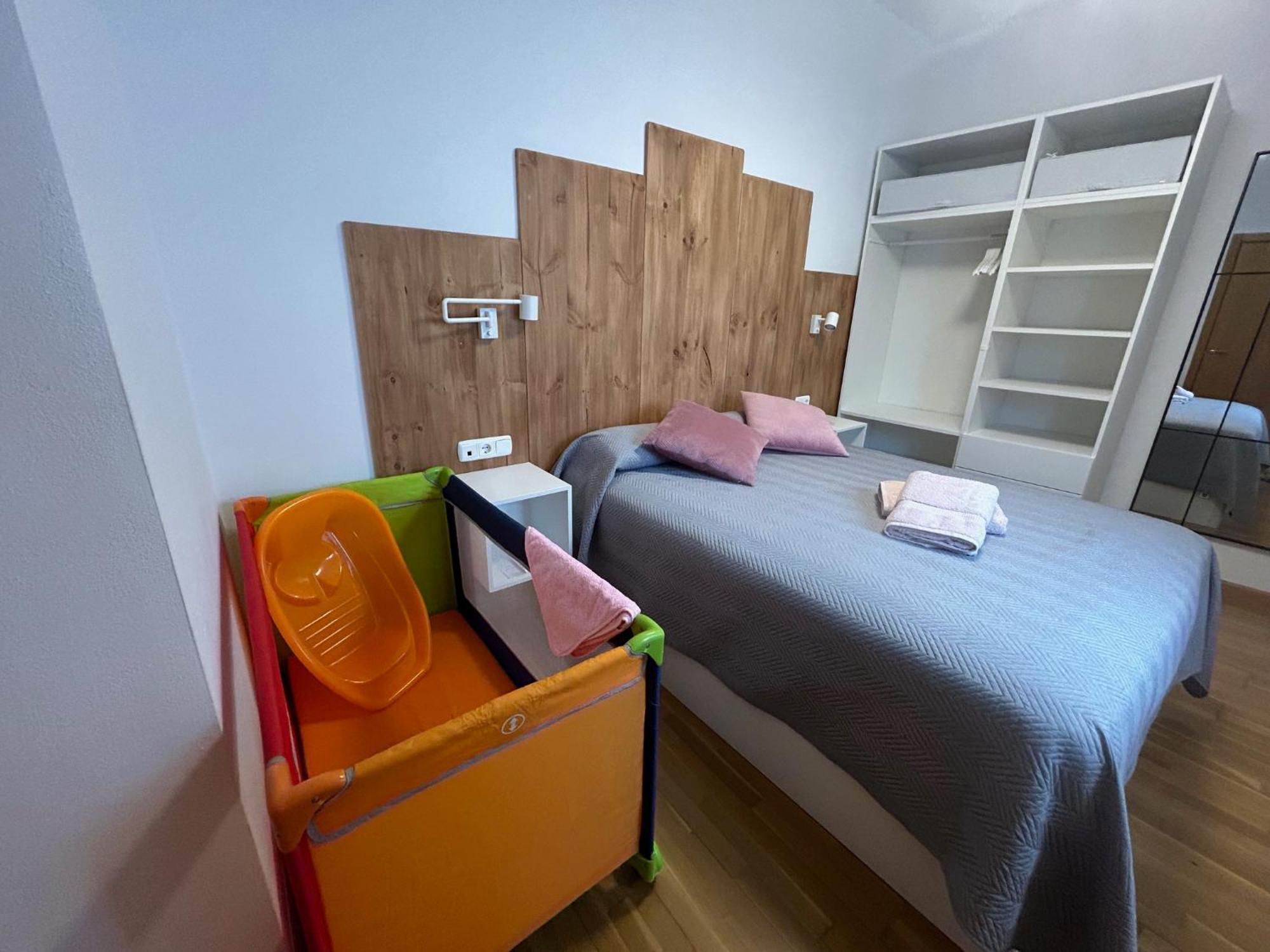 Apartamento Centro Azahar II Córdoba Eksteriør billede