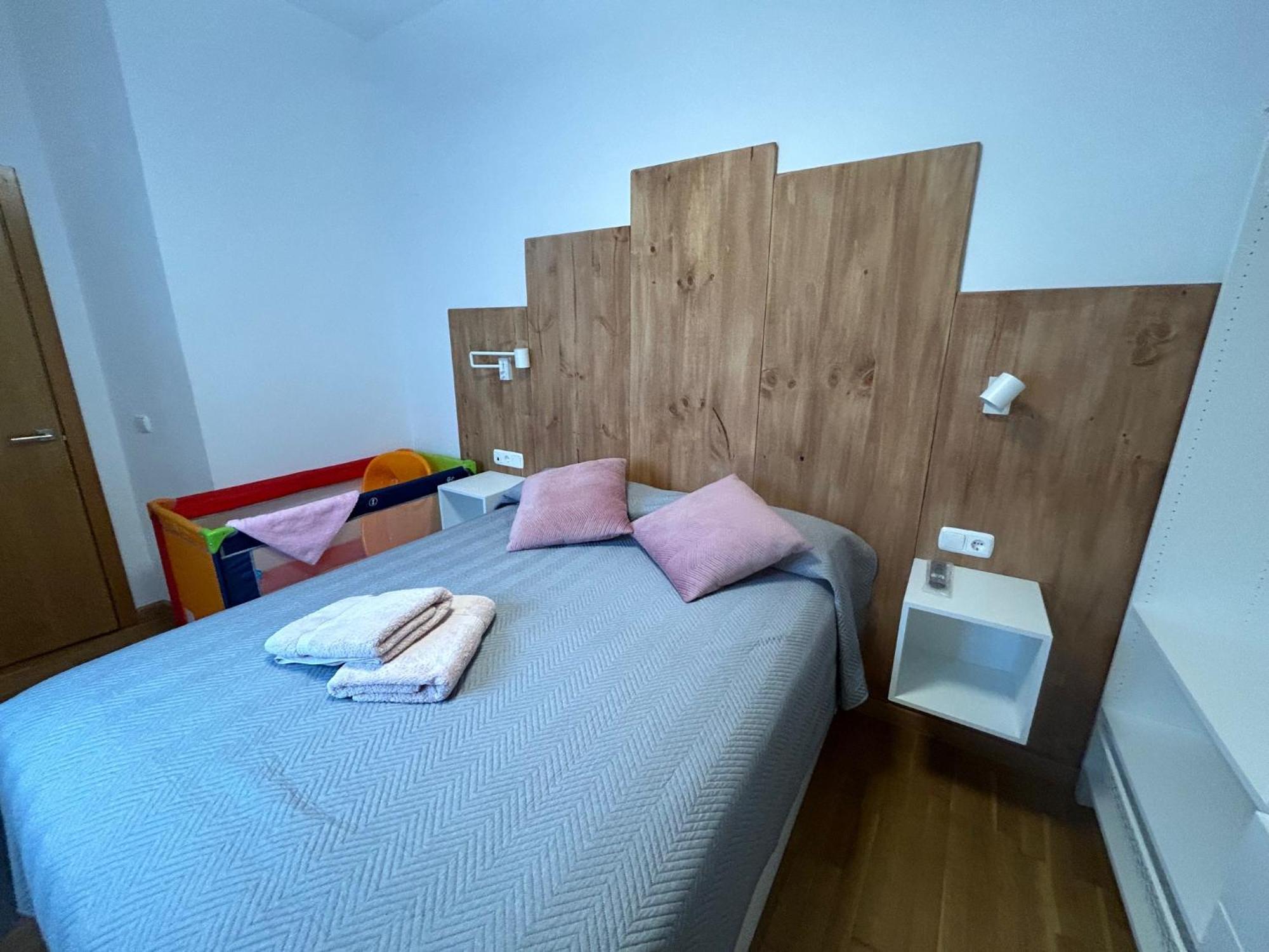 Apartamento Centro Azahar II Córdoba Eksteriør billede